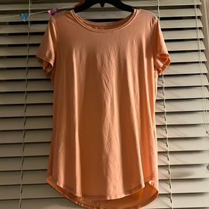 Lululemon Love Tee